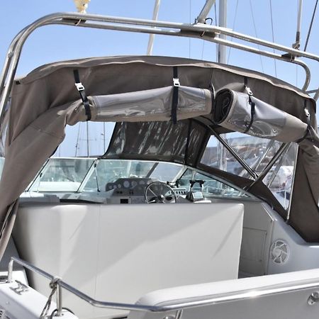 Luxury Boat Karamba I Hotel Сан Мигел де Абона Екстериор снимка