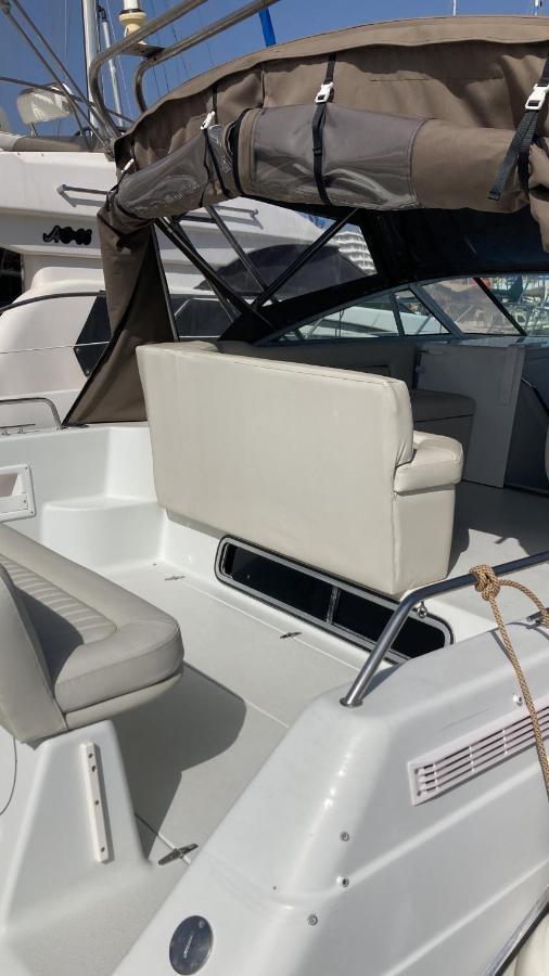 Luxury Boat Karamba I Hotel Сан Мигел де Абона Екстериор снимка