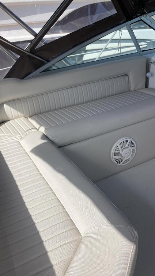 Luxury Boat Karamba I Hotel Сан Мигел де Абона Екстериор снимка