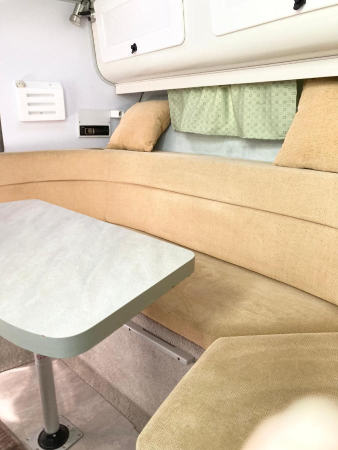 Luxury Boat Karamba I Hotel Сан Мигел де Абона Екстериор снимка